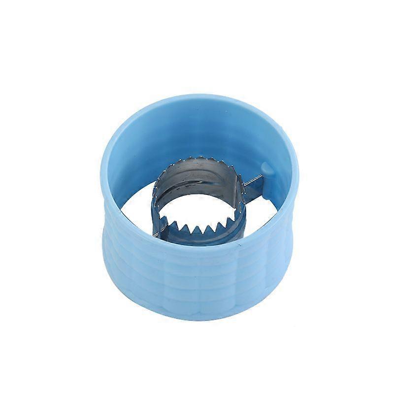 Stainless steel corn planer corn thresher plastic creative home manual separator kitchen gadget corn planer