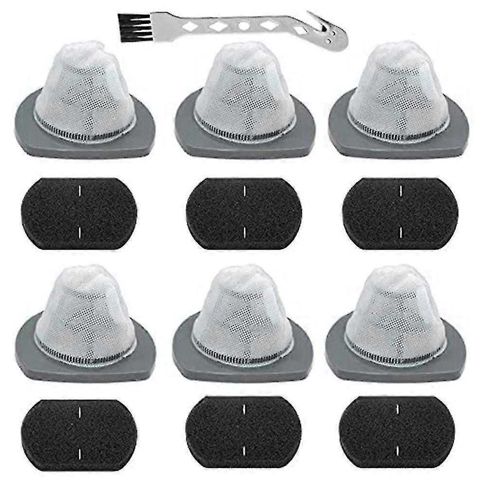 Vacuum Filterfoam Filter For Bissell Lightweight Bagless Vacuum