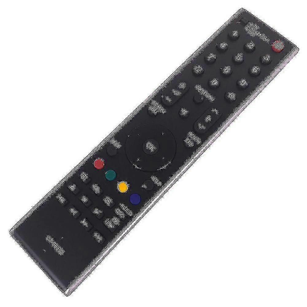 Telecomando Sostitutivo Per TV Toshiba CT-90288 – Plug & Play, Batterie Incluse - 5