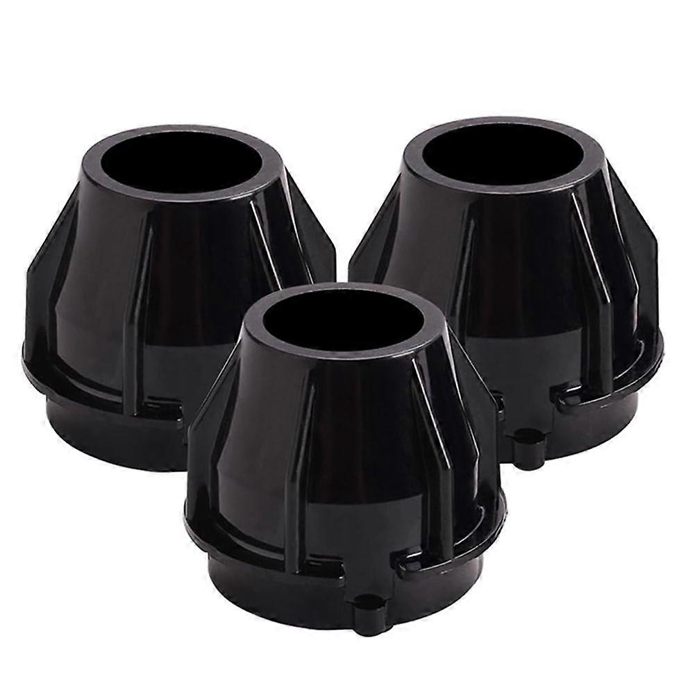 3Pcs UF-1 Nozzle and Diffusser Assembly,for Coke UF-1 Soda Inner Outer Valves Repair or Replacement
