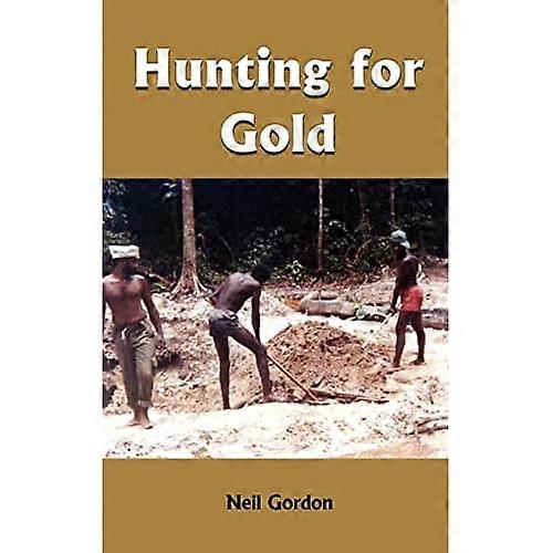 Hunting for Gold