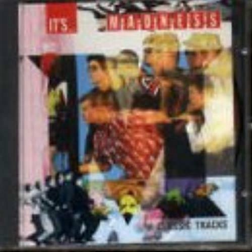 Madness Its...madness [australian Import] CD Import (1994)