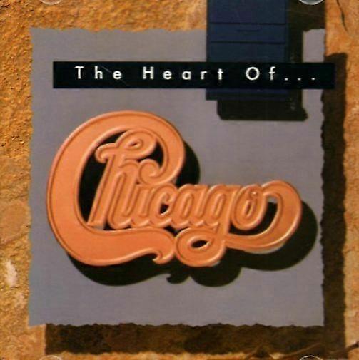 O Coração de... Chicago CD