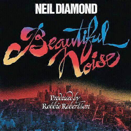 Neil Diamond Beautiful Noise CD (2014)