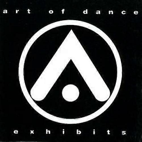 Various Artists Art of Dance CD (1998)
