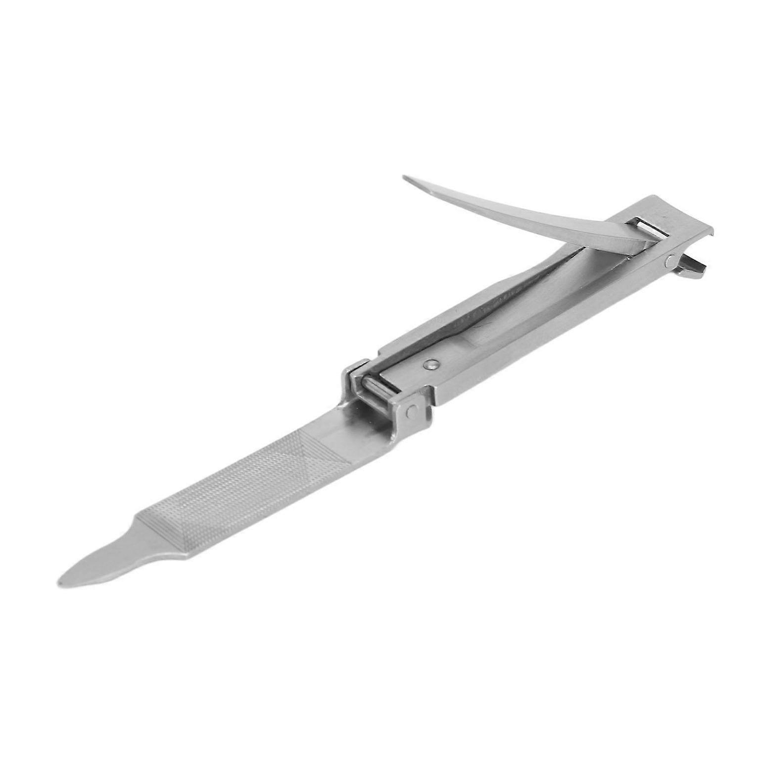 Nail Care Clipper: Precision Trimming and Cutting Tool