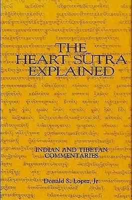 The Heart Stra Explained