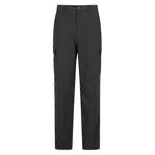 Mountain Warehouse Mens Delta Stretch Cargo Trousers