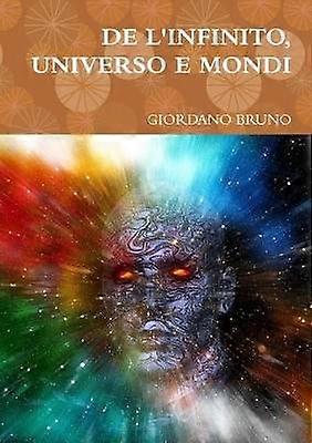 DE L'INFINITO UNIVERSO E MONDI