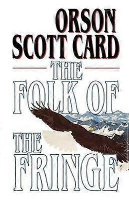 Folk of the Fring Tpb