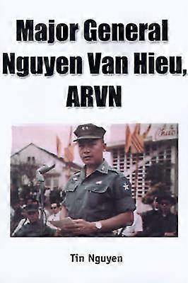 General Hieu ARVN