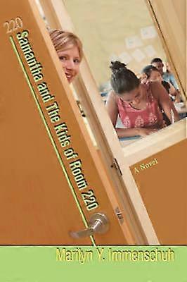 Samantha e i bambini della stanza 220