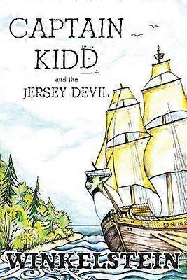 Captain Kidd and the Jersey Devil