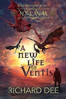 A New Life in Ventis
