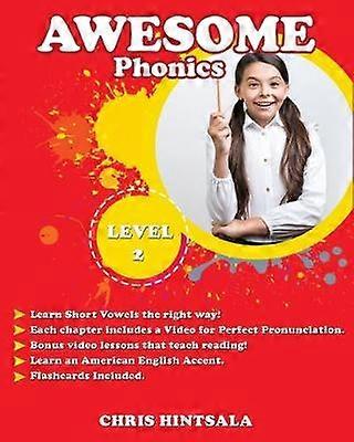 Awesome Phonics