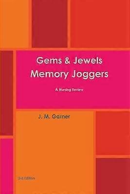 Gems & Jewels Memory Joggers 3rd Edition