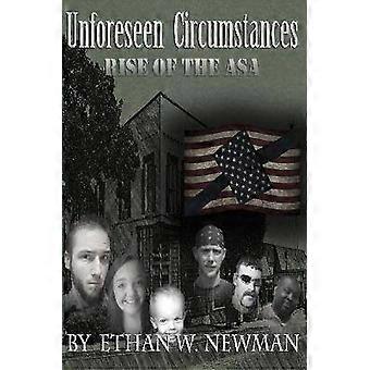 Unforeseen Circumstances: Rise of the ASA