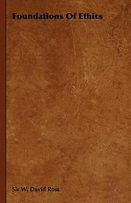 Foundations of Ethics