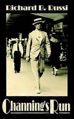 Channing's Run