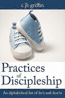 Practices of Discipleship