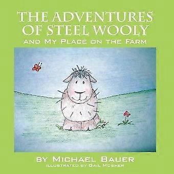 Les Aventures de Steel Wooly