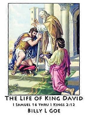 La vita del re Davide