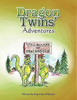 Dragon Twins' Adventures