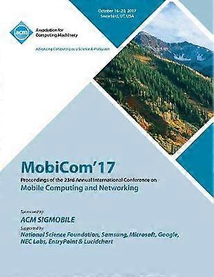 MobiCom '17