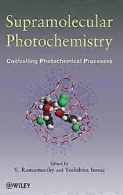 Supramolecular Photochemistry