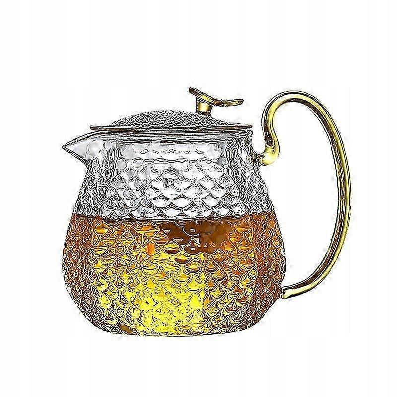 Teiera per uso domestico 600ml