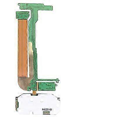 Mobile Phone Keypad Flex Cable for Nokia N95