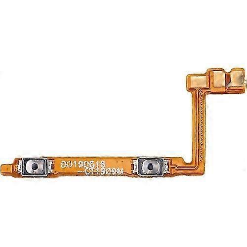 لكابل OPPO Reno Z Volume Button Flex