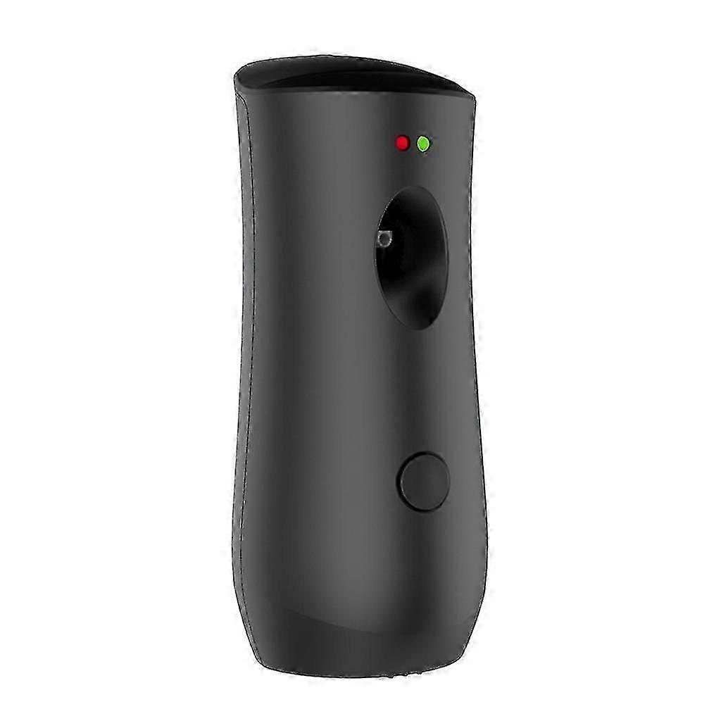 Aerosoldispenser Luftfrisker Duftspraydispenser Automatisk Diffuser