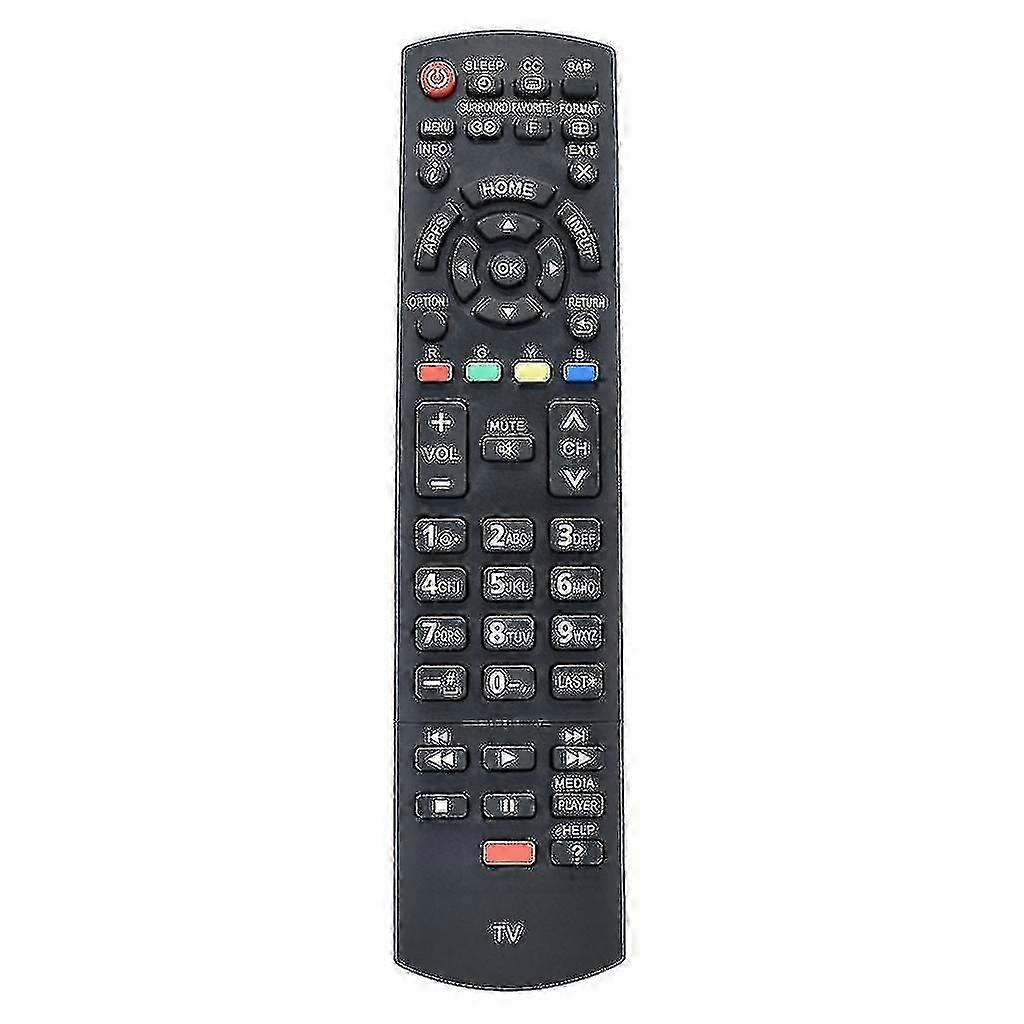 Replacement Remote Control N2qayb000828 Remote Control Compatible With Tv Led Tv