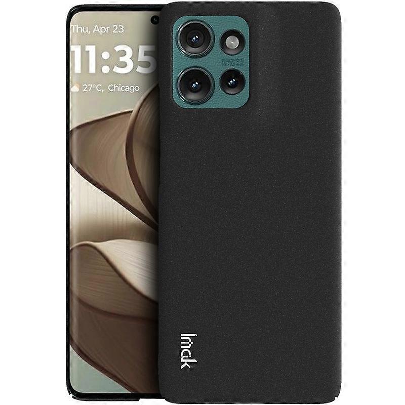 imak Full Coverage Cowboy Hard Case