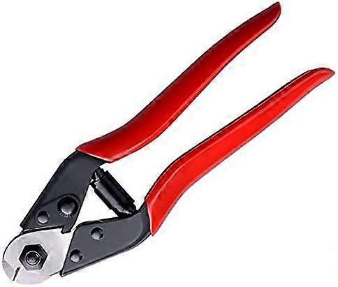 Cable Cutter for DIY Projects and Railing