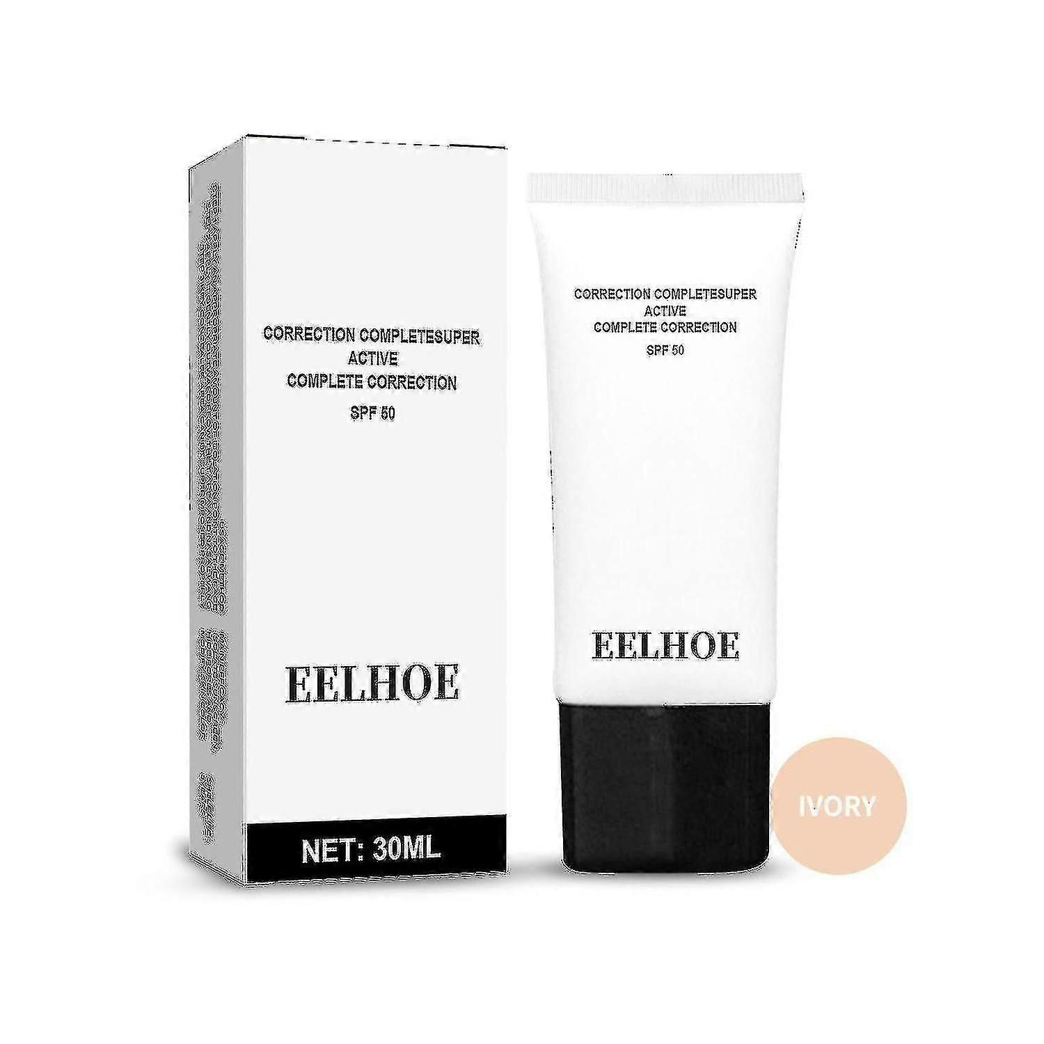 Makeup Primer Moisturizing Skin Concealer Brightening Skin Tone Soft