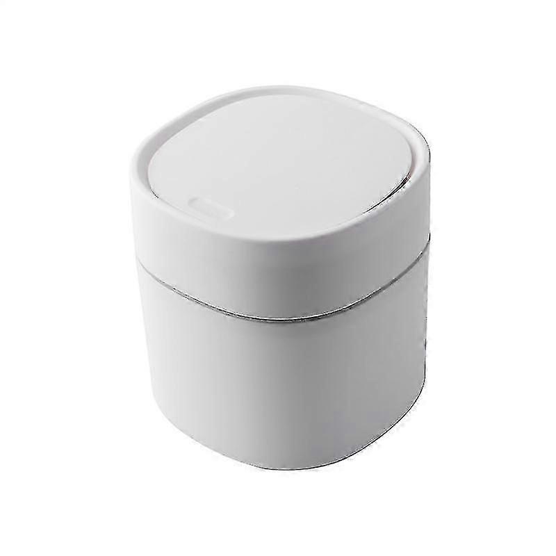 Mini Waste Box Bin Garbage Basket