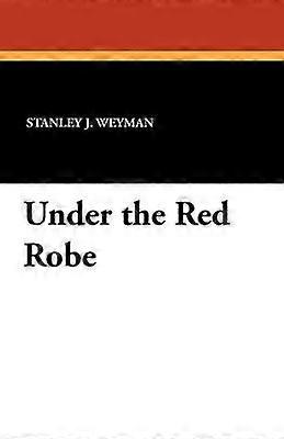 Sous la robe rouge