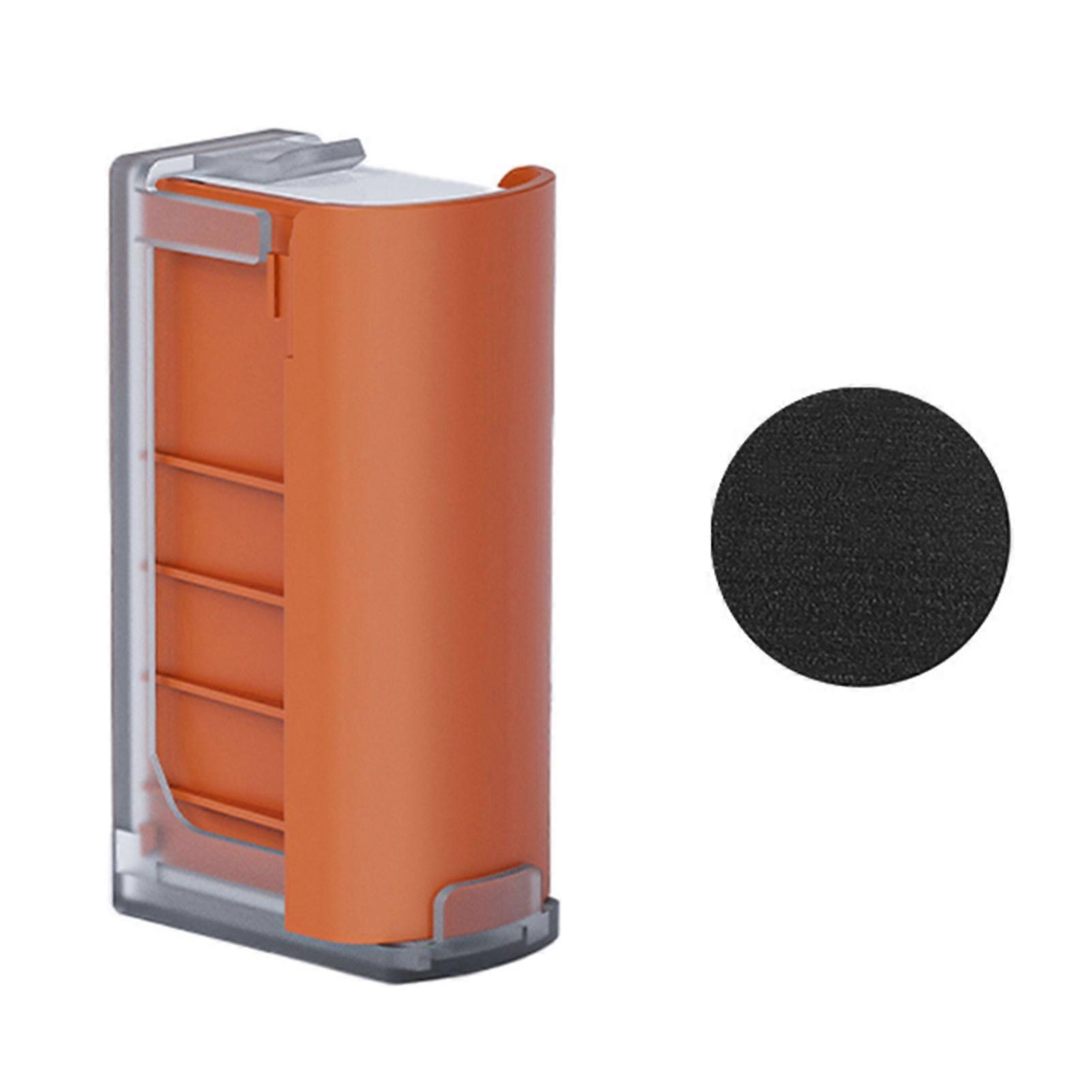 EVEBOT Ink Cartridge for PrintPen Handheld Food Printer ink Replacement 18ml Capacity Portable for Mini Coffee Latte Art DIY Patterns Design - Black