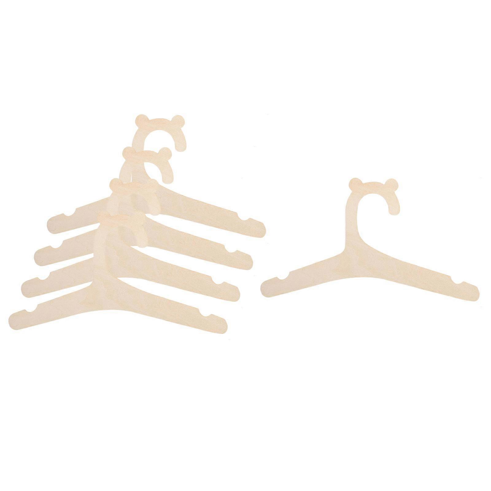 Hund, Katt, Docka, Klänning, Kläder, Klänning, 5 stycken