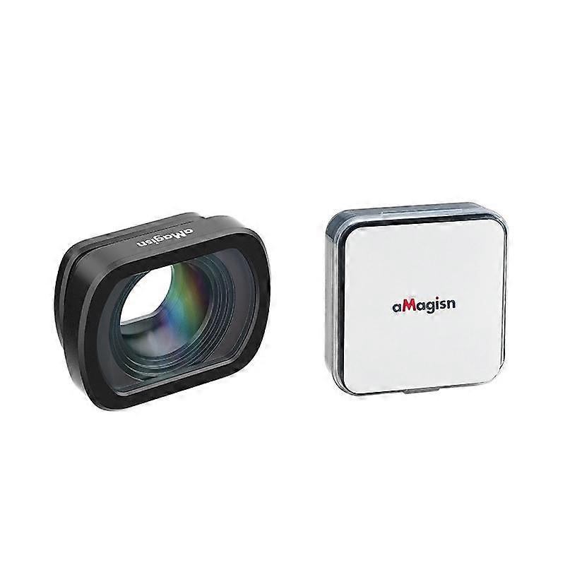 For DJI Pocket 3 aMagisn Magnetic Filter Accessories