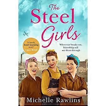 The Steel Girls (The Steel Girls Book 1)