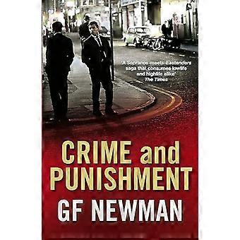 Crime and Punishment