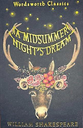 A Midsummer Nights droom