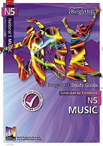 National 5 Music Study Guide