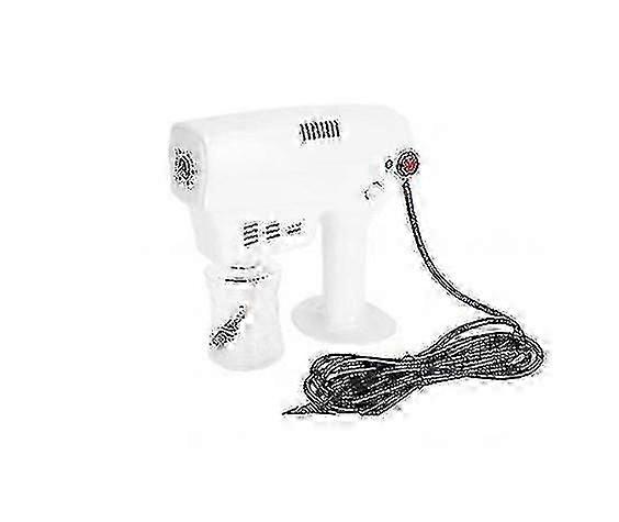 Pistolet à vapeur nano, appareil à vapeur pour cheveux