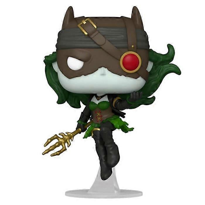 Batman The Drowned US Exclusive Pop! Vinilo