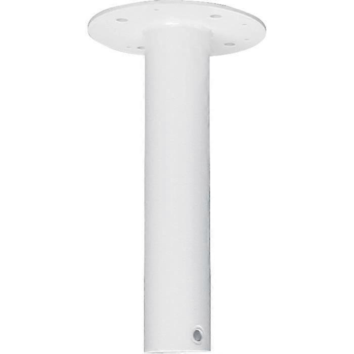 Gerader Schlauch 25cm mit Anti-Drop-Draht Ernitec 100103748