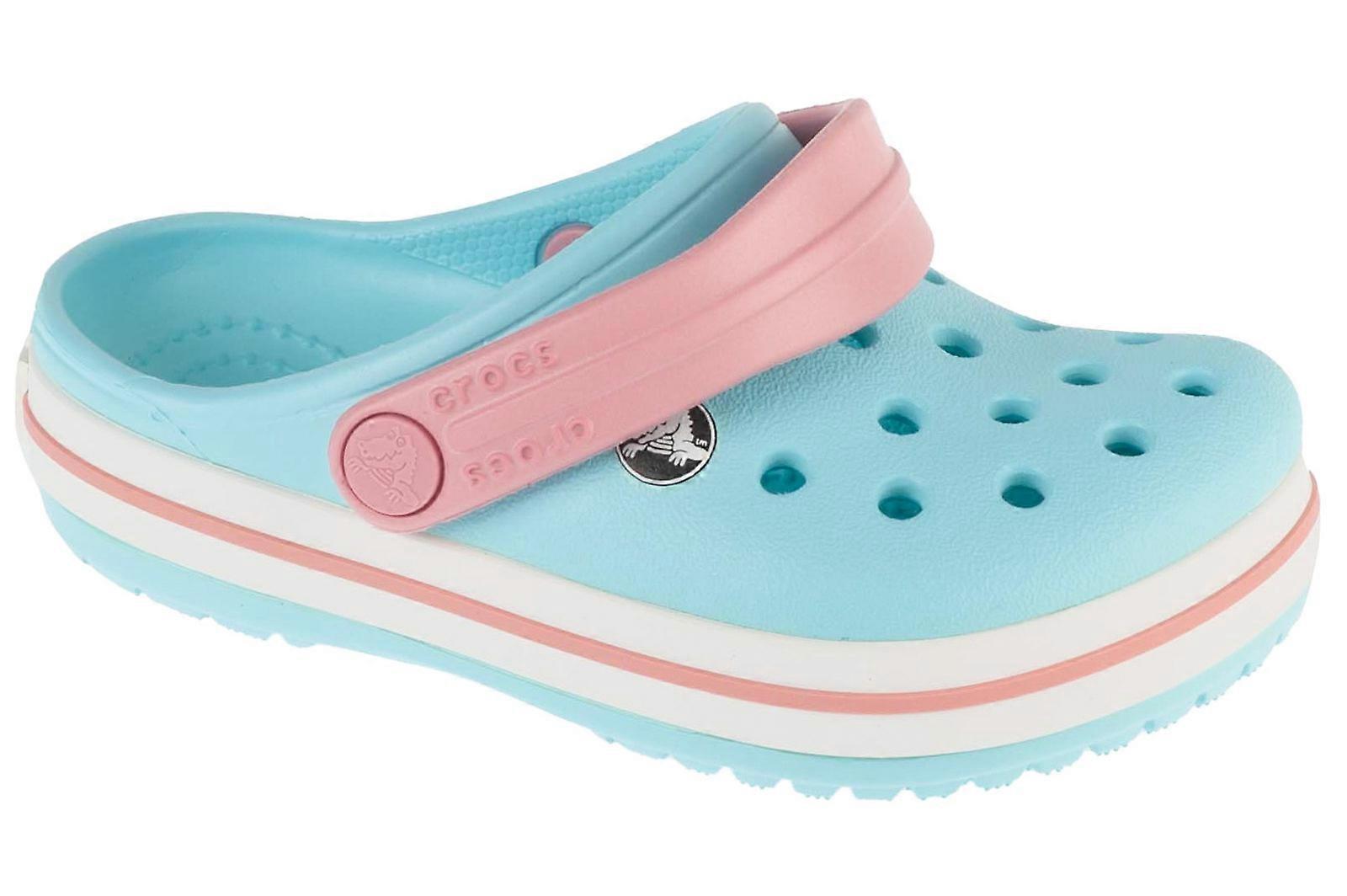 Slides Crocs Crocband Clog K